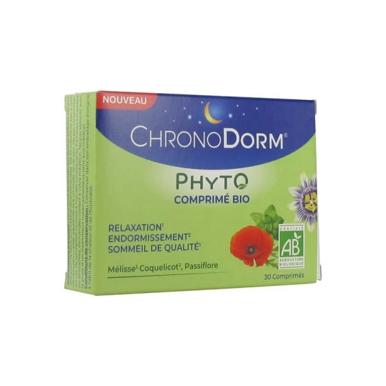 Ladrôme Propolis et Pépins...