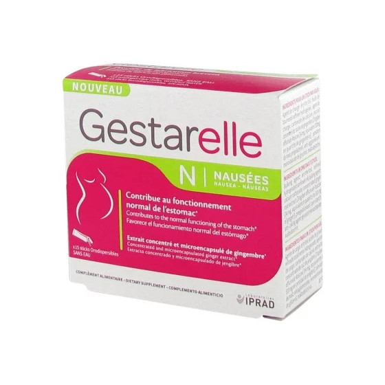 Ladrôme Propolis Gommes...