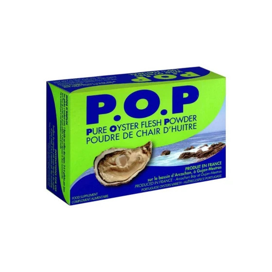 Ladrôme Extrait de Plante...