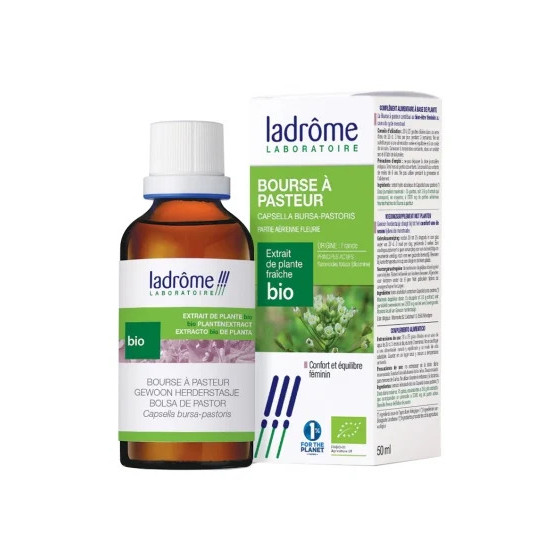 Ladrôme Roll'on Été 10 ml