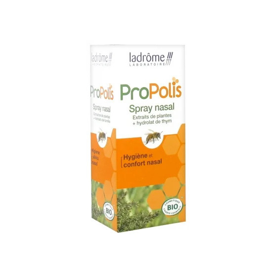 Ladrôme Huile Essentielle...