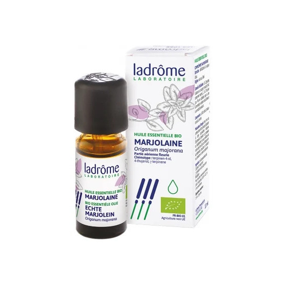 Ladrôme Huile Essentielle...