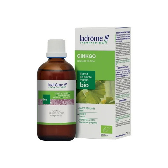 Ladrôme Huile Essentielle...