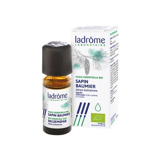 Ladrôme Bio'Sommeil...
