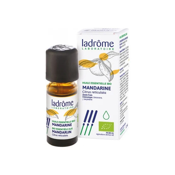 Ladrôme Huile Essentielle...