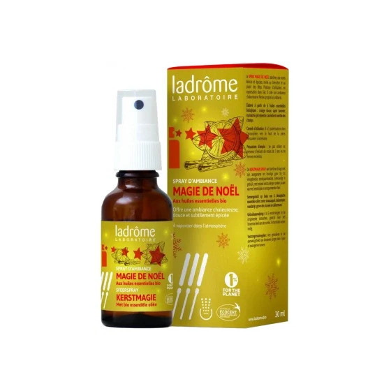 Ladrôme Fleurs De Bach...