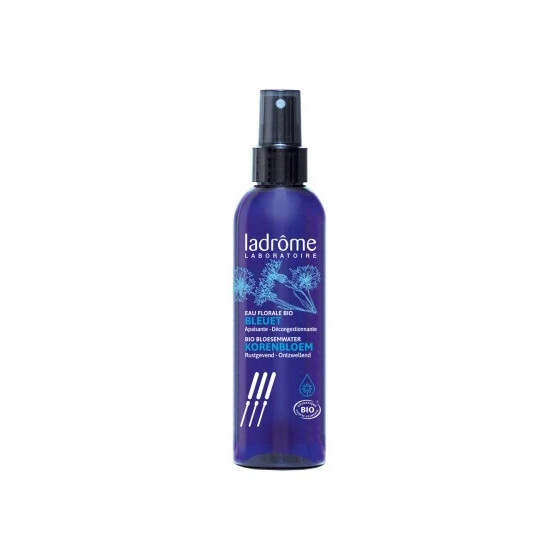 Ladrôme Fleurs De Bach...