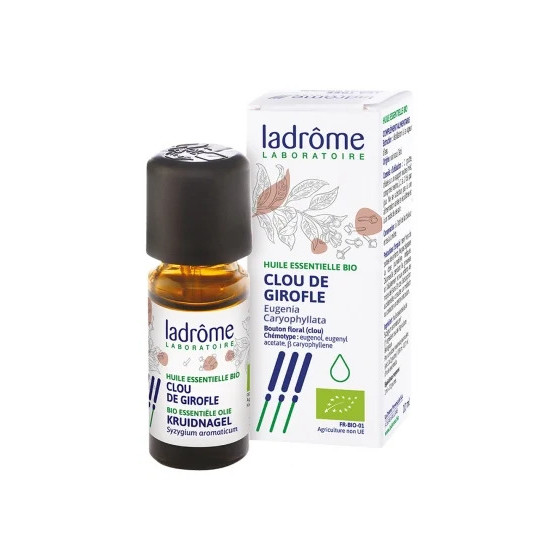 Lady Green Feuilles...