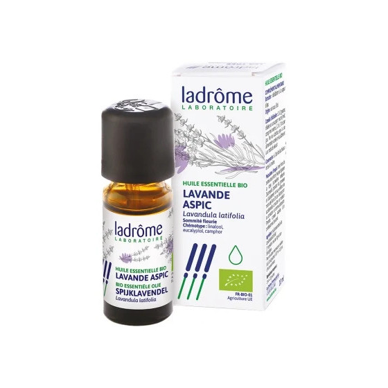 Lady Green Masque Purifiant...