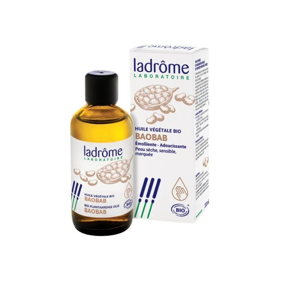 Lady Green Mascara Soin...