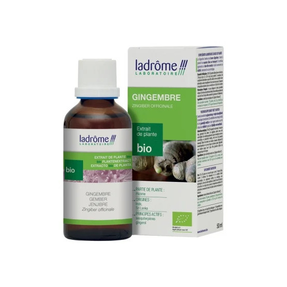 Laino Déodorant Efficacité...