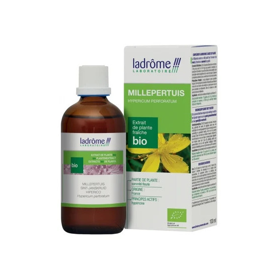 Laino Eau d'Hamamélis 250 ml