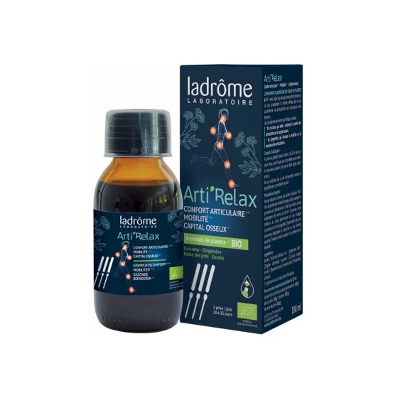 Laino Contour des Yeux...