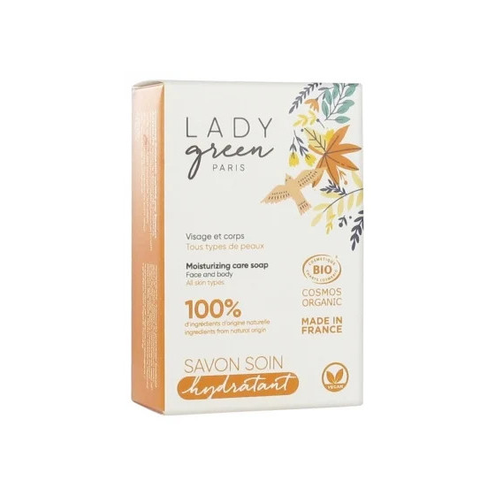 Lamazuna Déodorant Solide...