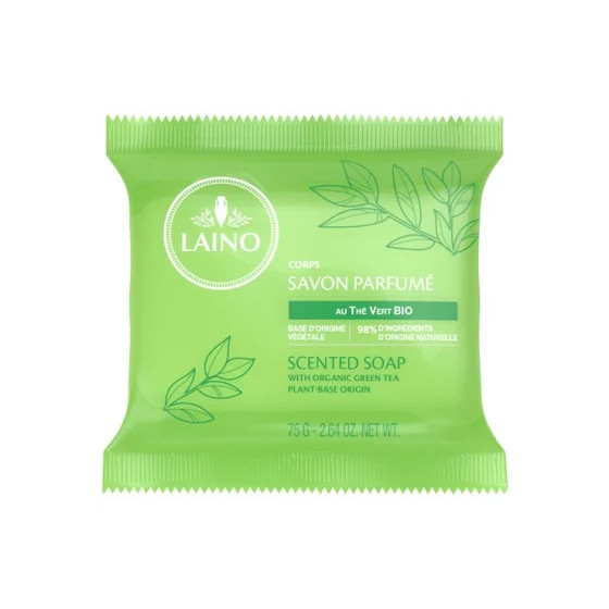 Lashilé Beauty Good Skin...