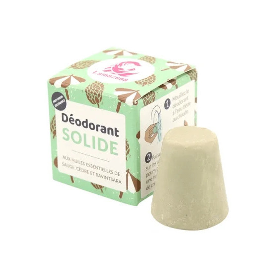 Lazartigue La Couleur Absolue