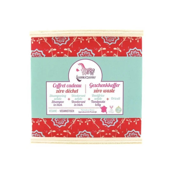 Lazartigue Rebalance...