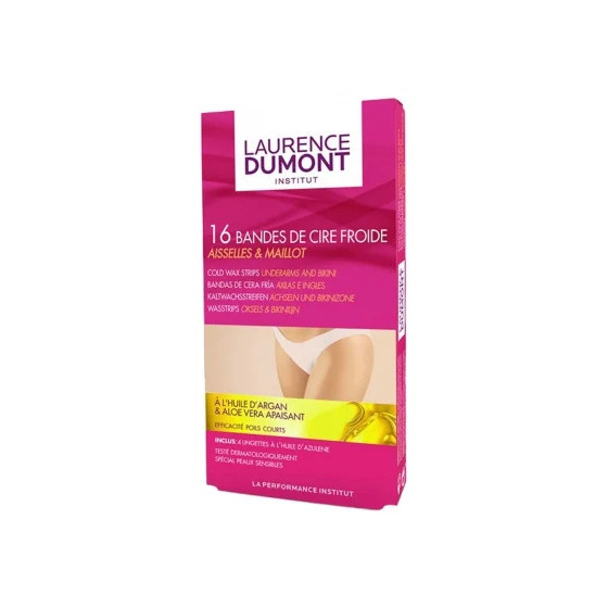 Le Comptoir Aroma Baume...