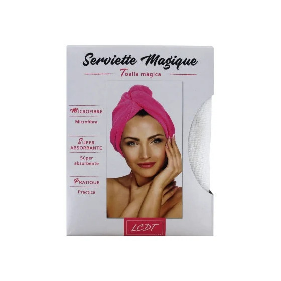 Le Petit Marseillais...