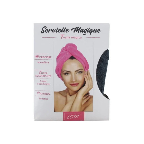 Le Petit Marseillais...