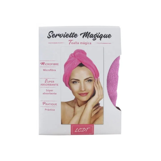 Le Petit Marseillais...