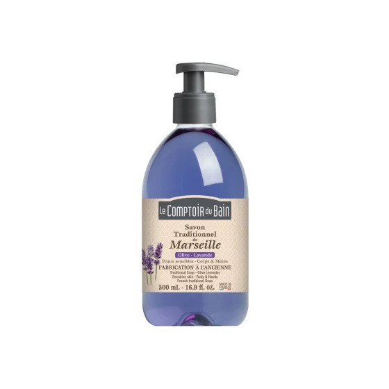 Le Petit Marseillais Crème...