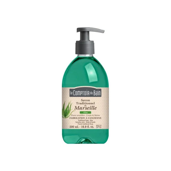 Le Petit Marseillais Savon...