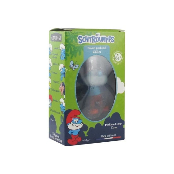 Le Petit Marseillais Douche...