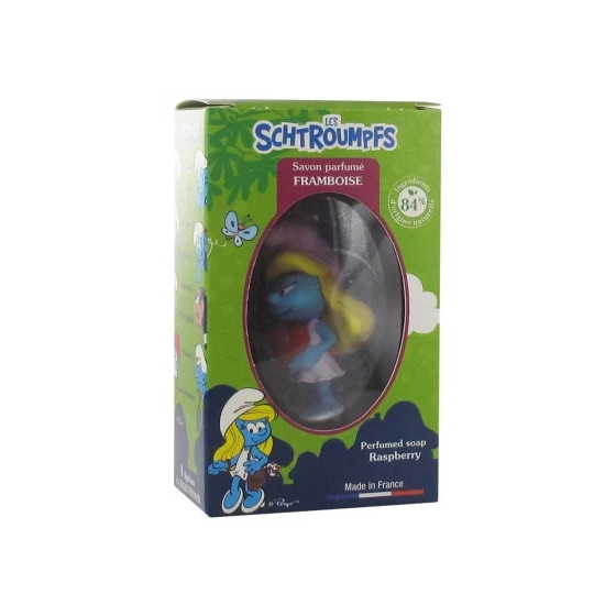 Le Petit Marseillais...