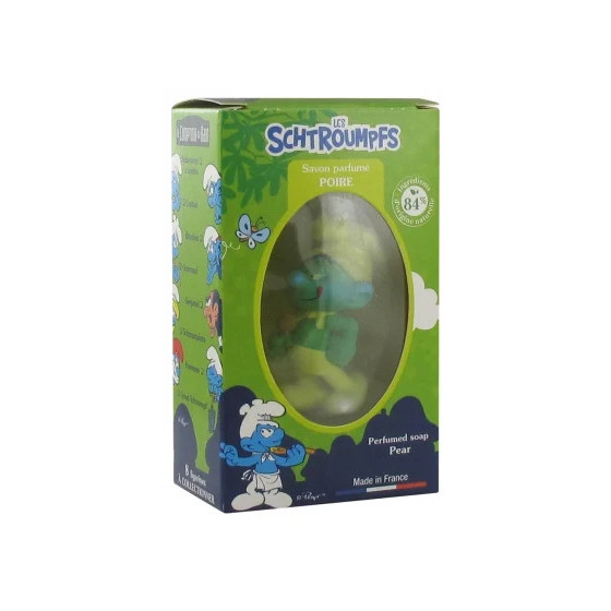 Le Petit Marseillais Pur...