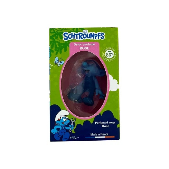 Le Petit Marseillais...