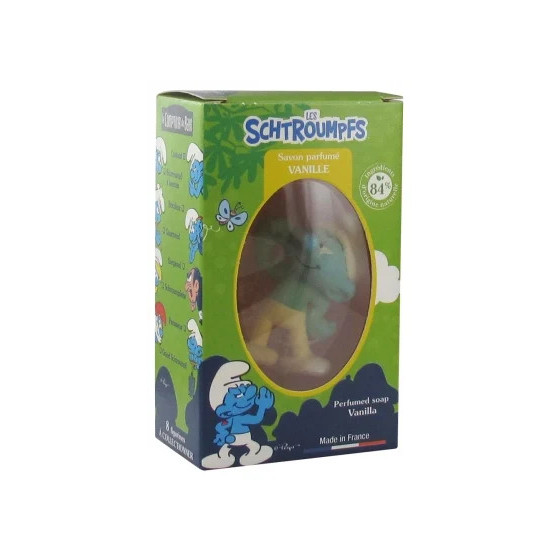 Le Petit Marseillais Masque...