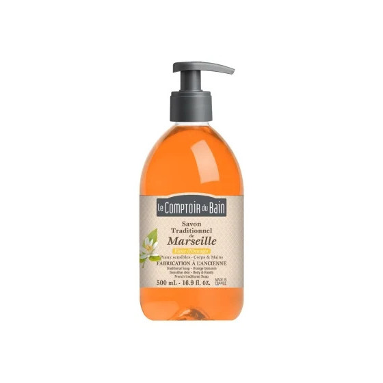 Le Petit Marseillais Gel...