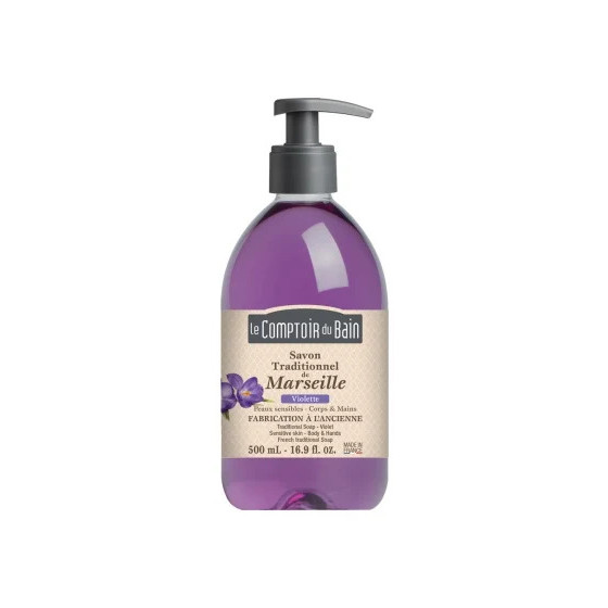 Le Petit Marseillais...