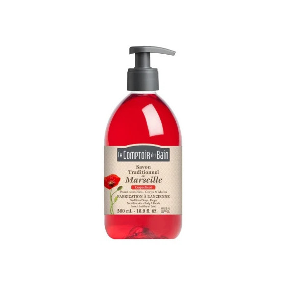 Le Petit Marseillais Baume...