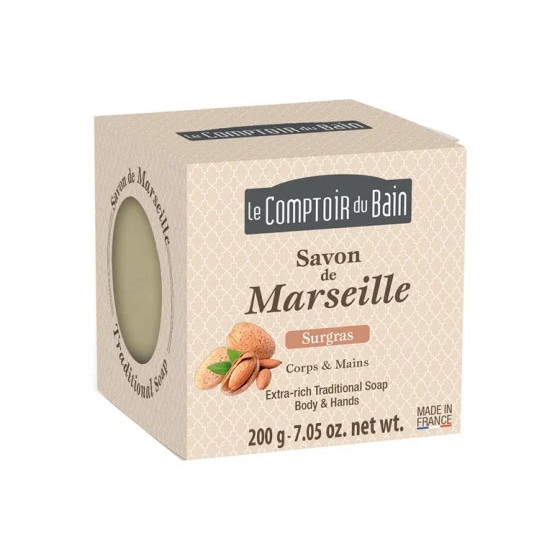 Le Petit Marseillais...