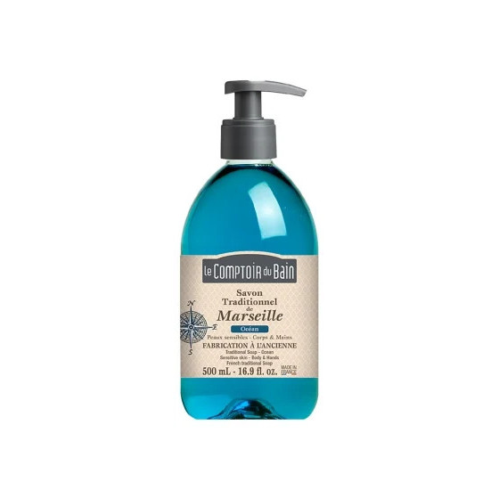 Le Petit Marseillais...