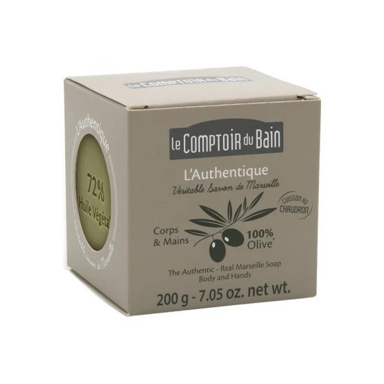 Le Petit Marseillais Gel...