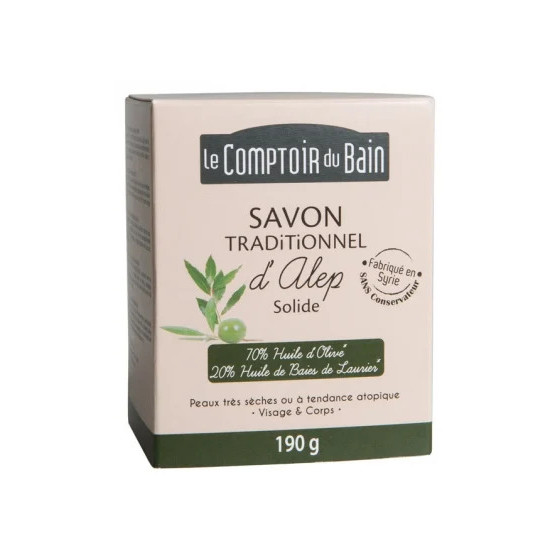 Le Petit Marseillais...