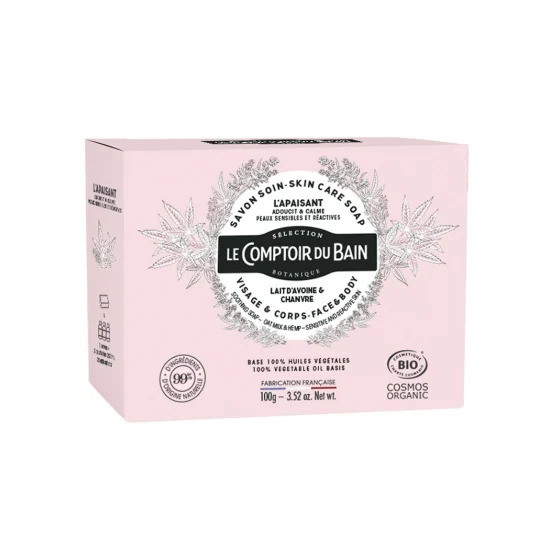 Le Petit Marseillais Douche...