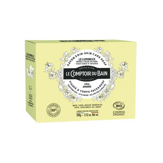 Le Petit Marseillais Gel...