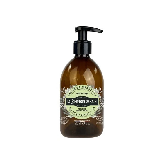 Le Petit Marseillais Gel...