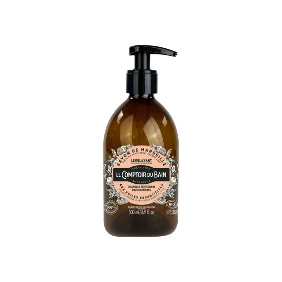 Le Petit Marseillais Crème...