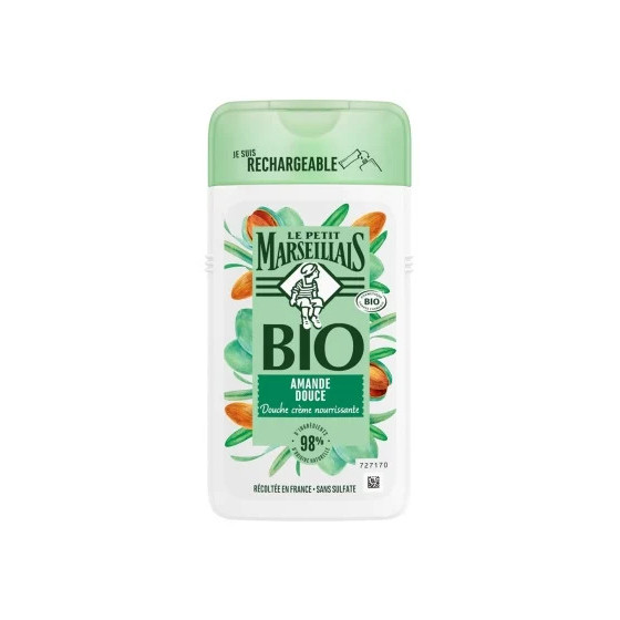 Le Petit Marseillais Gel...