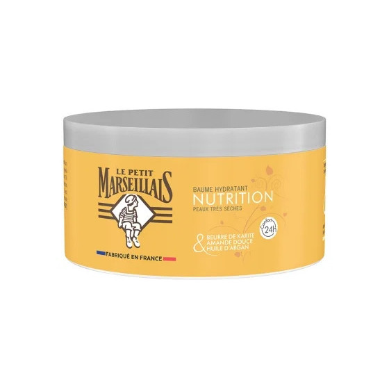 Le Petit Marseillais Lait...