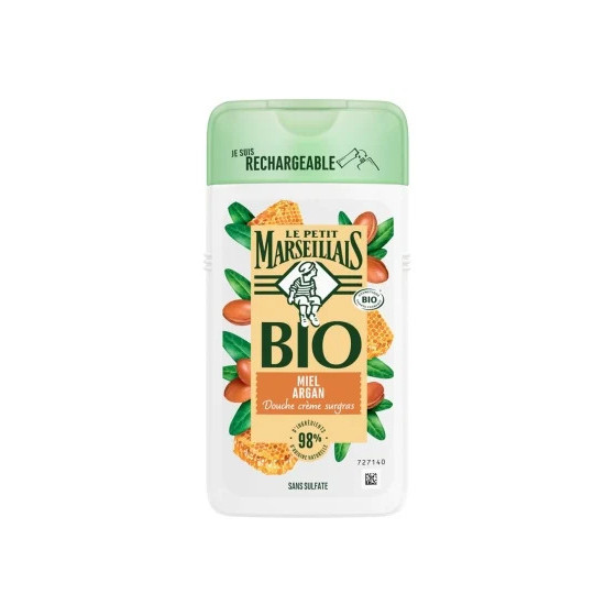 Le Petit Marseillais Gel...