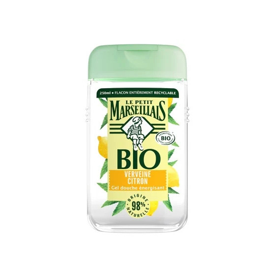 Le Petit Marseillais Gel...