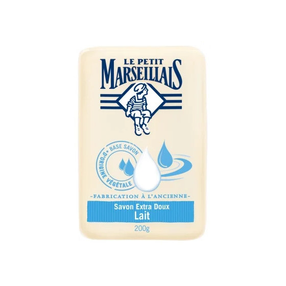Le Petit Marseillais Gel...