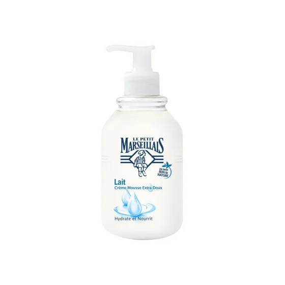 Le Petit Marseillais Gel...