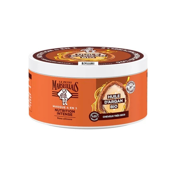 Le Petit Marseillais Soin...